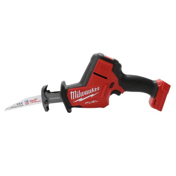 Milwaukee M18 FUEL 18V Lithium Ion Brushless Cordless HACKZALL