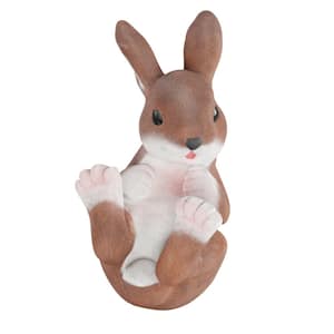 Lawn and Garden Bunny Rabbit Statue