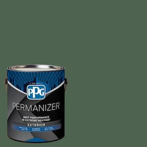 1 gal. PPG13-31 Still Searching Semi-Gloss Exterior Paint
