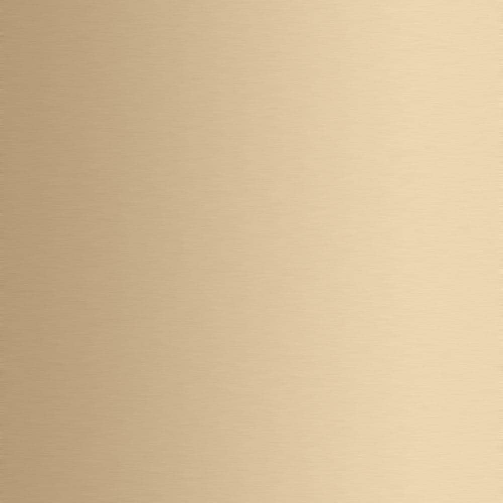 Elizabeth 56.5" W x 76" H Frameless Bronze Shower Door with Clear Glass
