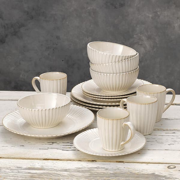 Over and shop back stoneware