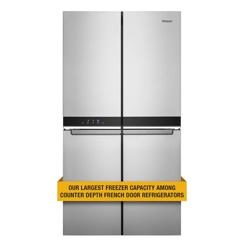 https://images.thdstatic.com/productImages/121849b3-96e5-49ee-bf77-0062340065ff/svn/fingerprint-resistant-stainless-finish-whirlpool-french-door-refrigerators-wrqa59cnkz-64_1000.jpg