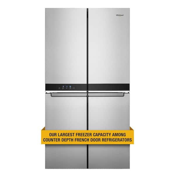 https://images.thdstatic.com/productImages/121849b3-96e5-49ee-bf77-0062340065ff/svn/fingerprint-resistant-stainless-finish-whirlpool-french-door-refrigerators-wrqa59cnkz-64_600.jpg