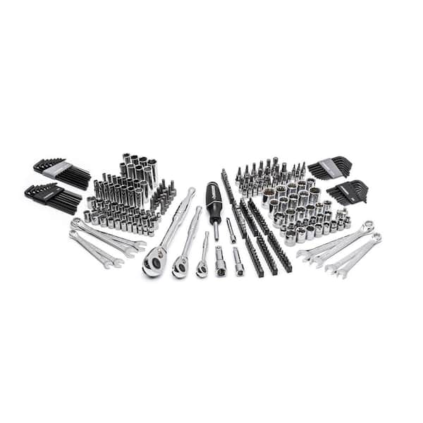 Metal Case Tool Set for Sale