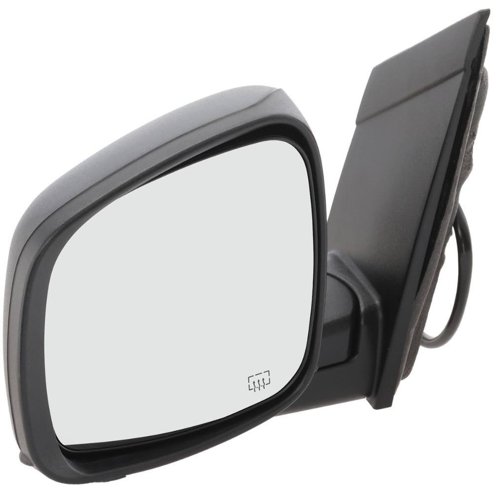 Mirror Compatible with Dodge Grand Caravan 2008-2020, Chrysler Town & Country 2008-2016 Driver Side With price history on PriceWatchPro