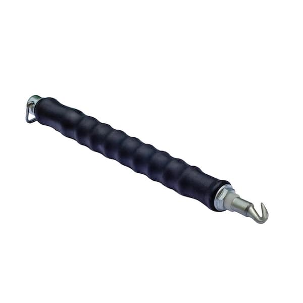 Bon Tool Automatic Rebar Tie Wire Twister with Rubber Handle in the Wire  Twisters department at