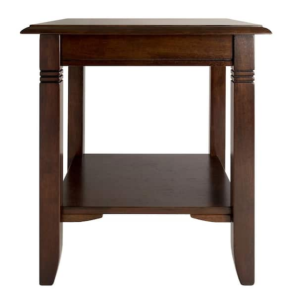 winsome nolan console table