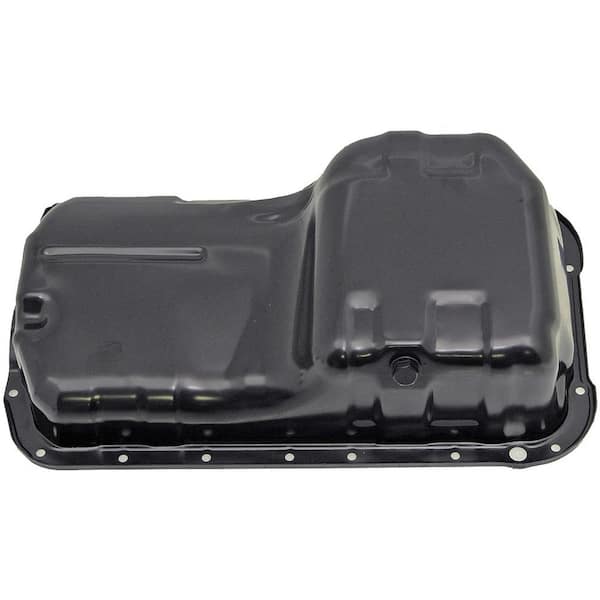 Engine Oil Pan