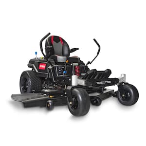 TimeCutter HAVOC Edition 60 in. Kohler 24 HP Commercial V-Twin Gas Dual Hydrostatic Zero Turn Riding Mower with MyRIDE