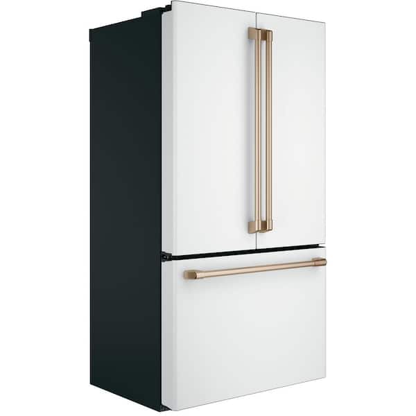 32++ Ge cafe counter depth refrigerator manual ideas
