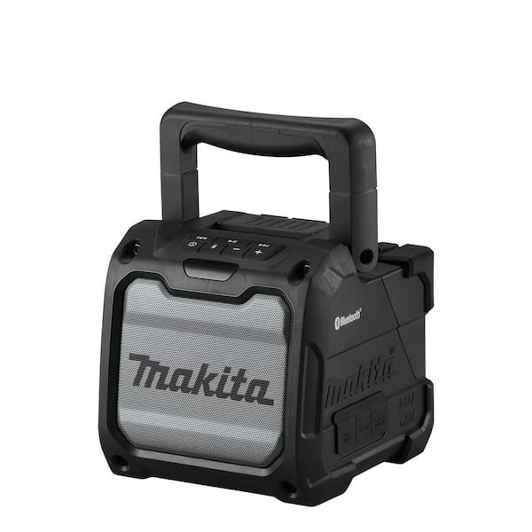 18V LXT /12V max CXT Lithium-Ion Cordless Bluetooth Job Site Speaker (Tool Only)