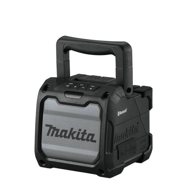 Makita Bluetoothスピーカー ポータブルワイヤレスBluetooth対応スピーカーmakita 18v