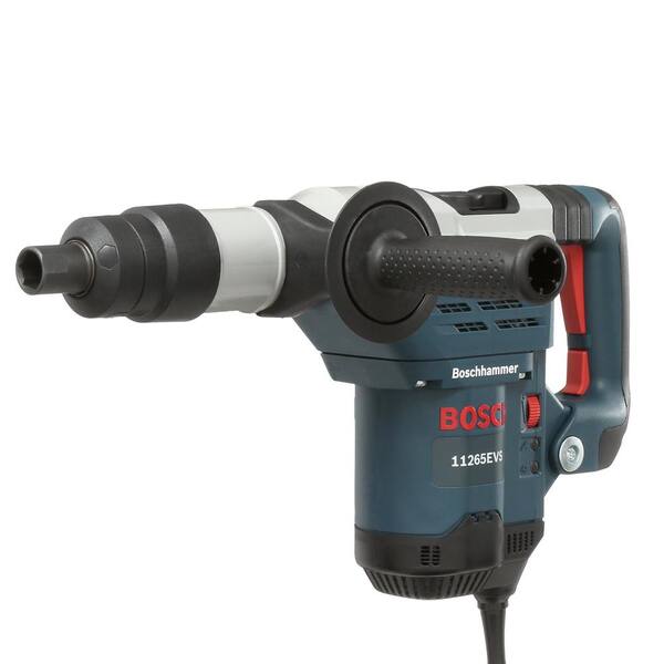 Bosch 13 Amp Corded 1-5/8 in. Variable Speed Spline Combination