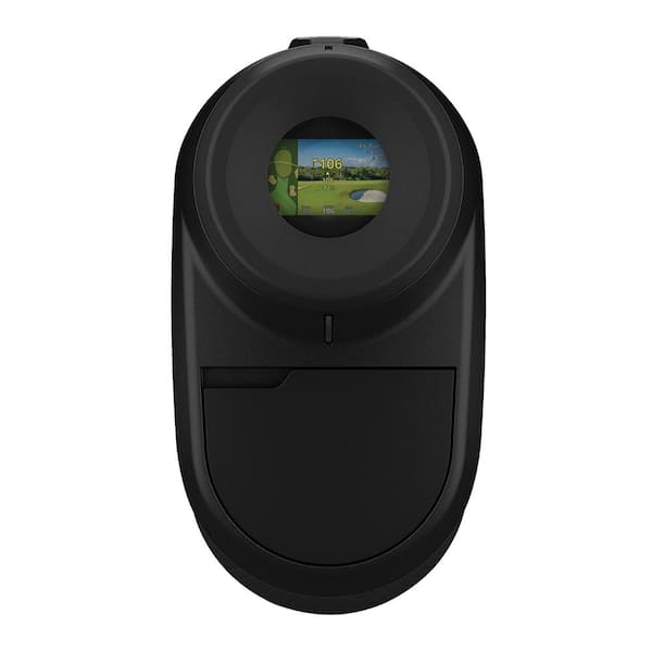 Garmin Approach Z82 Laser Range Finder with GPS 010-02260-00 - The