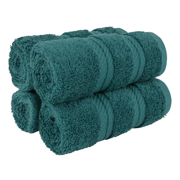Extra quality linen towel in waffle_ body linen towels_ absorbent bath –  Green Textile Gallery