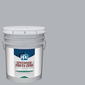 Speedhide Pro EV Zero 5 gal. PPG1011-3 Stargazer Eggshell Interior Paint