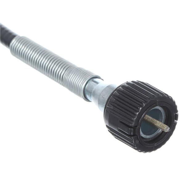 Buy dremel 225 flexible shaft online from alan wadkins toolstore