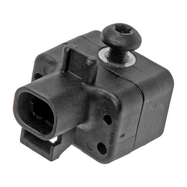 OE Solutions Front Impact Sensor