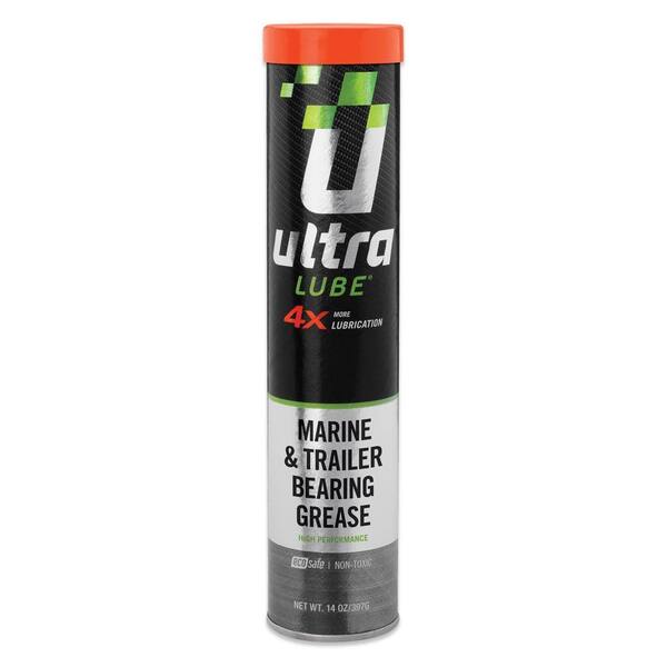 UltraLube 14 oz. Marine Grease