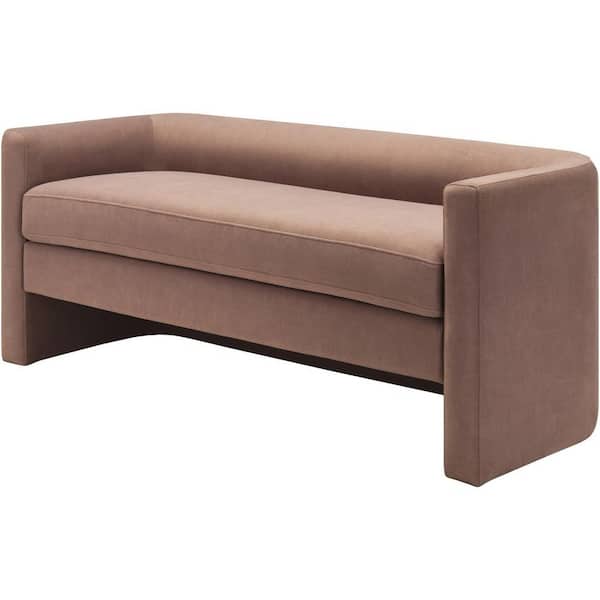 Galey Alix MaryAnn Modern Bench