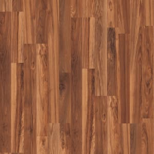 Brunswick Oak 7 mm T x 8 in. W Laminate Wood Flooring (1530.4 sqft/pallet)
