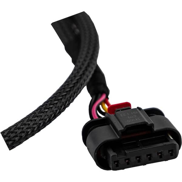 BUYERS PRODUCTS Camera Interface Cable for RAM 2500-5500 Factory