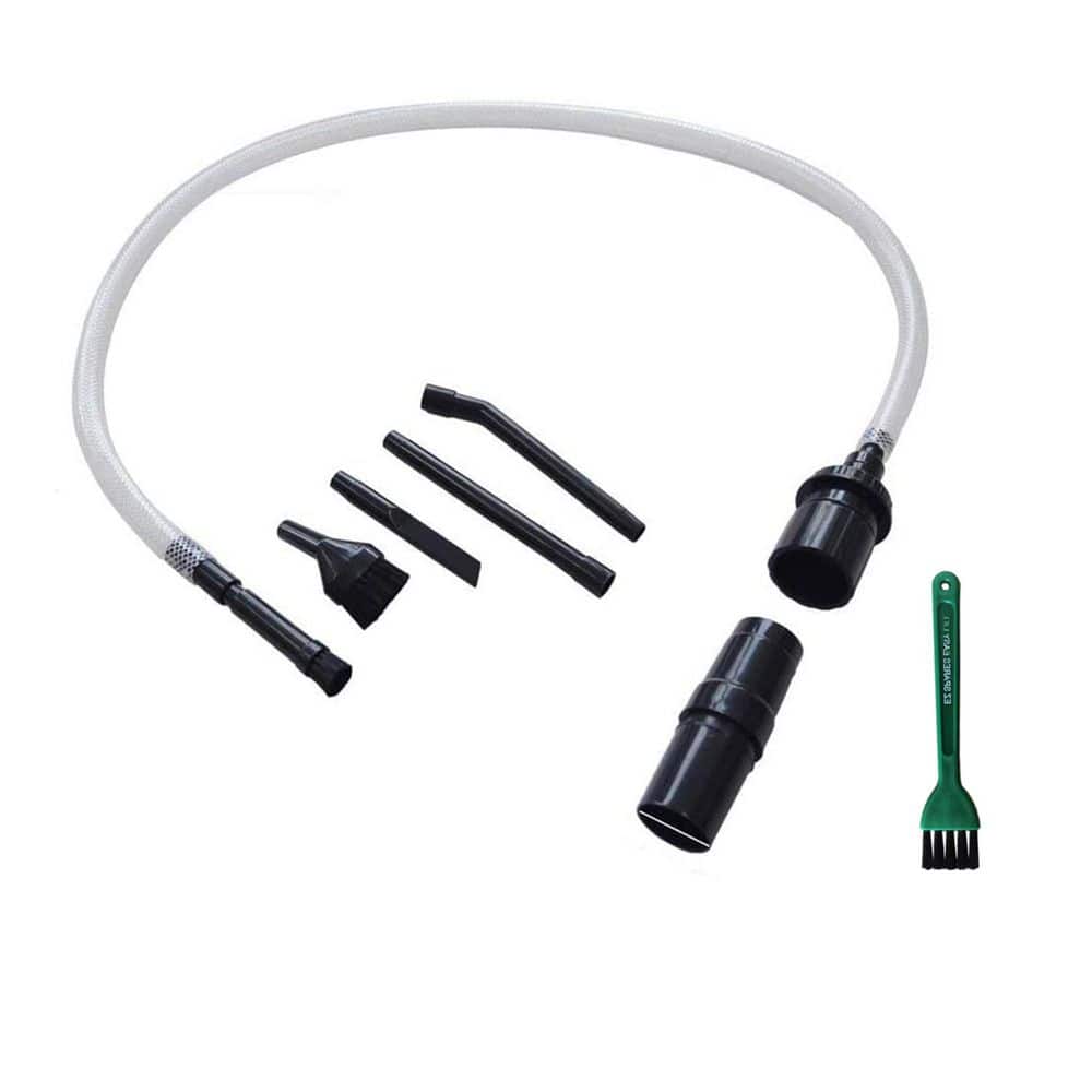 LAIFUCAM Vacuum Cleaner Micro Tool Kit Accessory Set for Universal