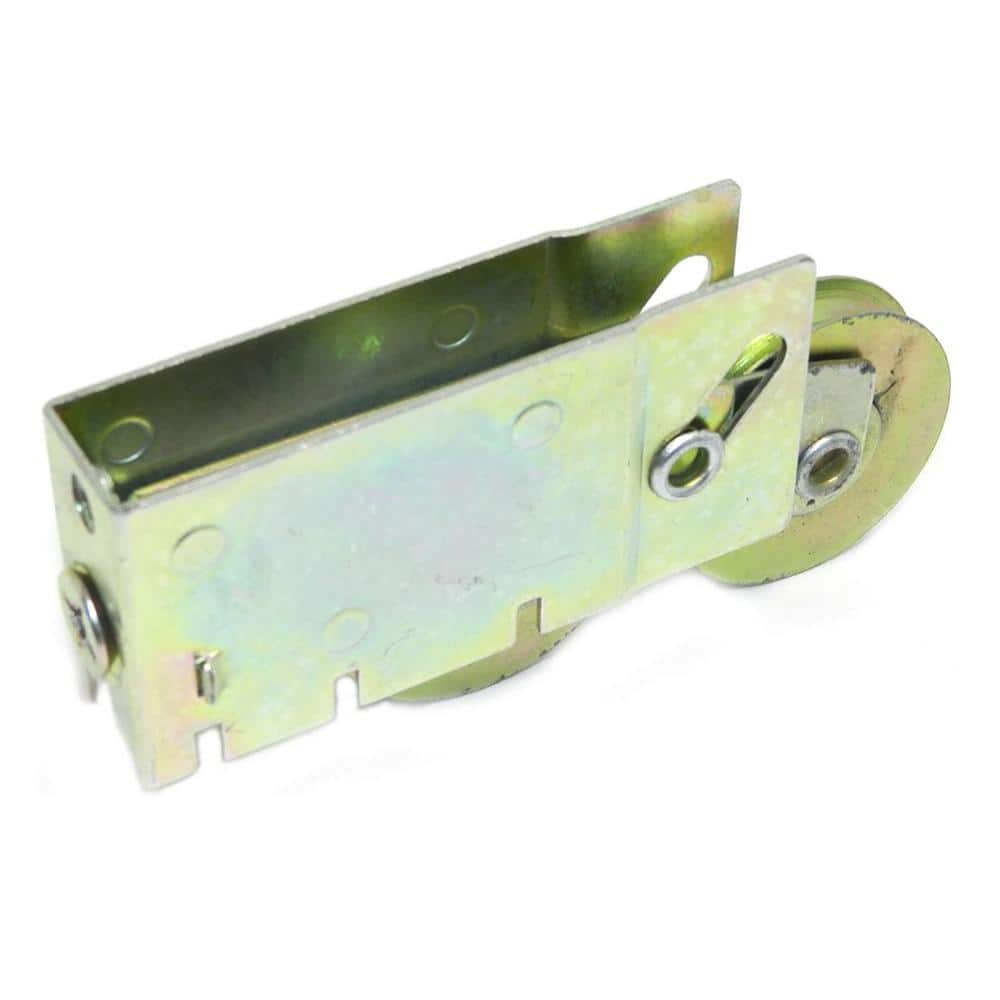 Sliding Glass Door Tandem Roller Assembly