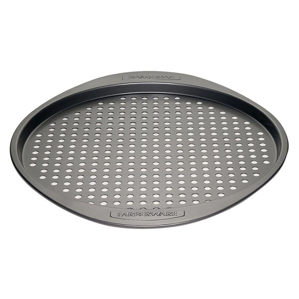 Steel Pizza Pan