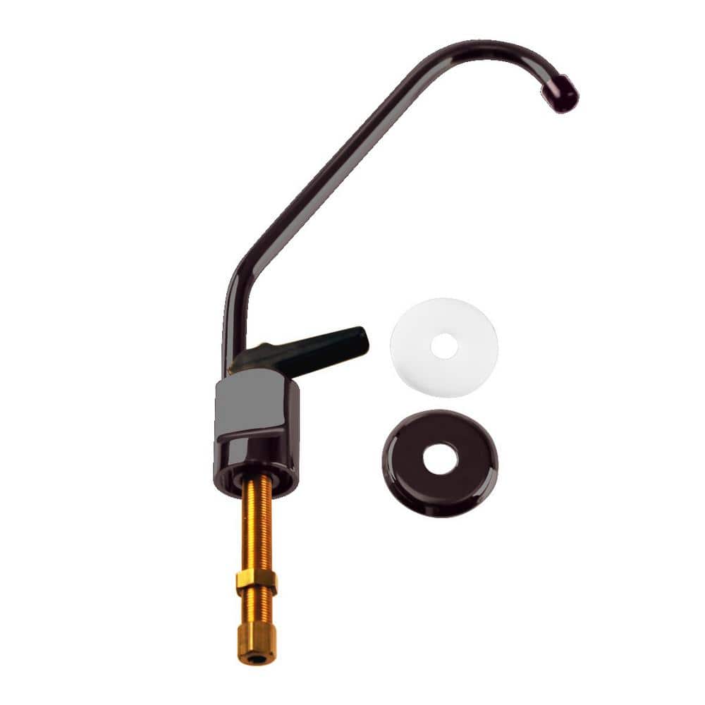 Touch-Flo Style 8 in. Pure Water Dispenser, Oil Rubbed Bronze price history on PriceWatchPro