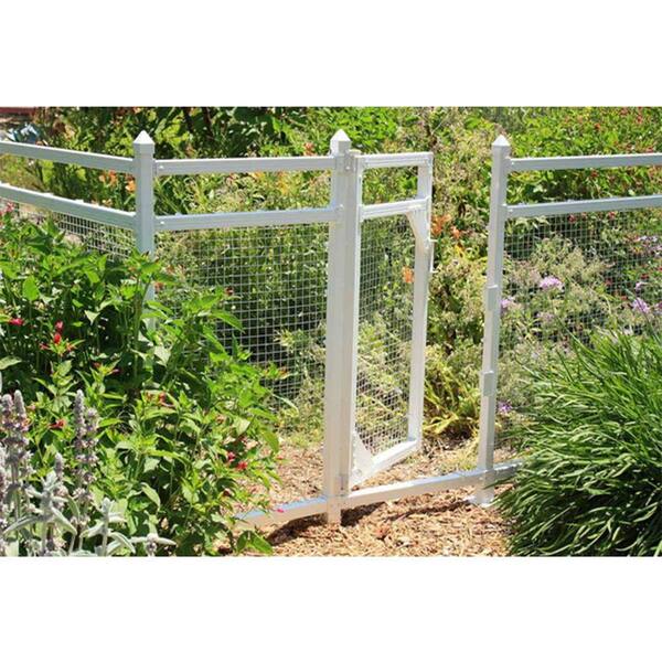 Bless This Nest interchangeable fence kit