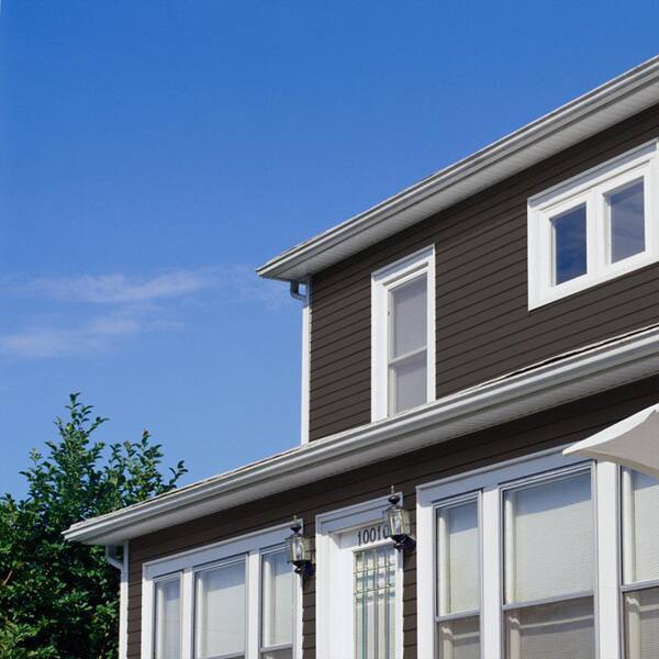 BEHR 5 gal. #SC-104 Cordovan Brown Solid Color House and Fence Exterior Wood Stain BEHR 5 gal. #SC-104 Cordovan Brown Solid Color House and Fence Exterior Wood Stain