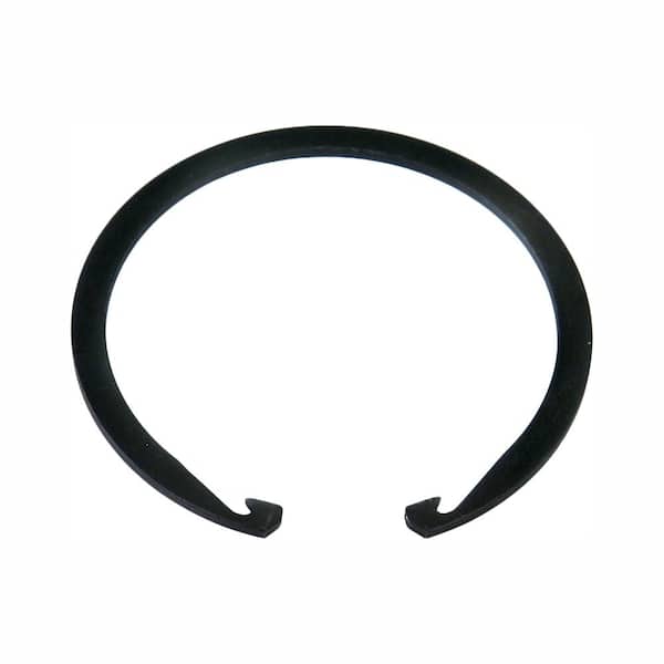 Timken Front Wheel Bearing Retaining Ring fits 2001-2015 Toyota Avalon Camry Highlander