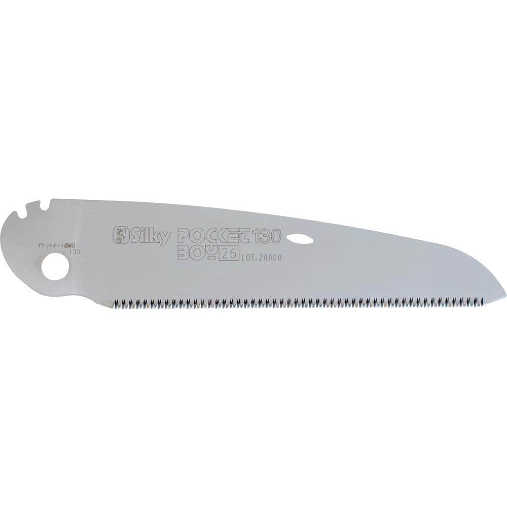 PocketBoy 5 in. Extra Fine Teeth Folding Saw Replacement Blade price history on PriceWatchPro