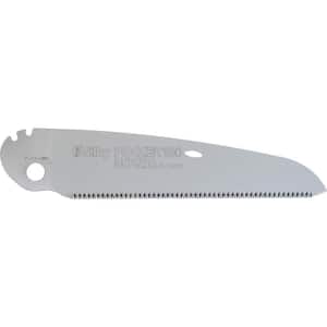 PocketBoy 5 in. Extra Fine Teeth Folding Saw Replacement Blade