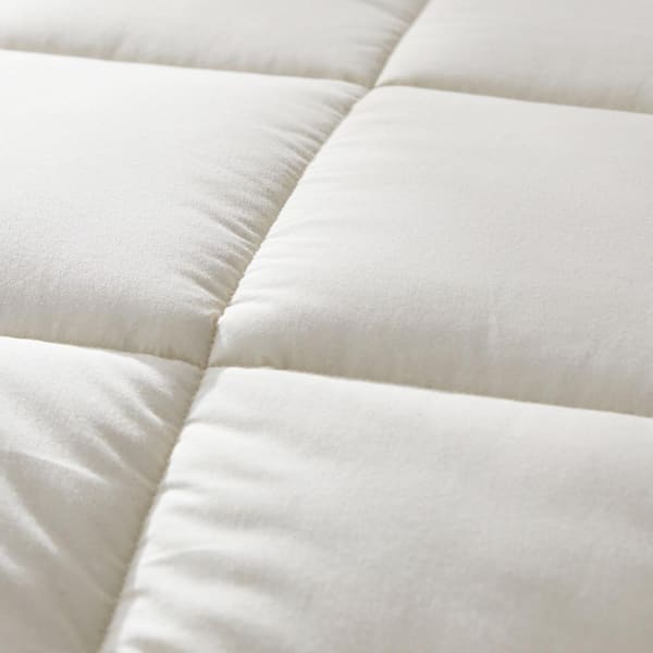 All-Natural Wool Comforter Twin / Perfect