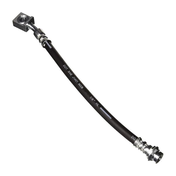 Centric Parts Brake Hydraulic Hose - Rear Right Lower