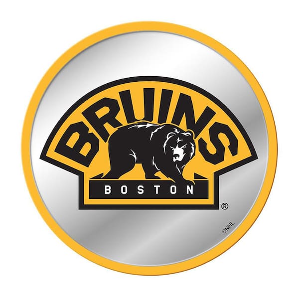 Another Bruins concept with IMO their superior logo! Hope you guys