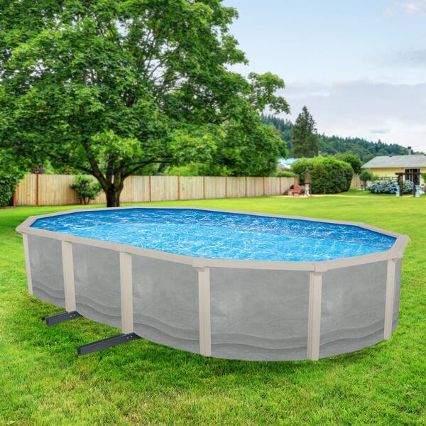 Home depot pools discount