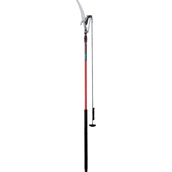 Corona Compound Action 13 in. Blade with 14 ft. Extension Pole Tree Pruner