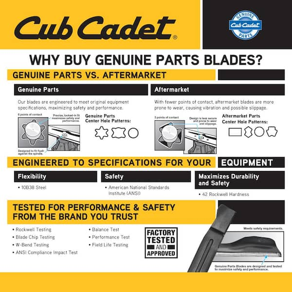 Cub cadet discount cc600 home depot