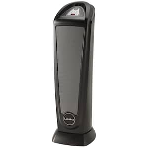 1500-Watt 22.5 in. Electric Ceramic Tower Space Heater with Timer and Remote Control