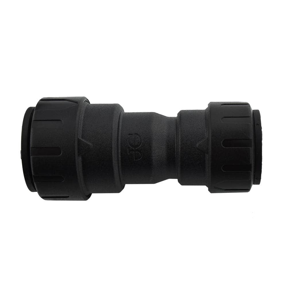 ProLock 1/2 in. x 3/8 in. Push-to-Connect Plastic Reducing Coupling Fitting price history on PriceWatchPro