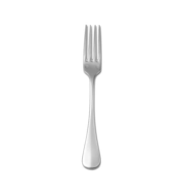 Oneida Scarlatti 18/10 Stainless Steel Salad/Dessert Forks (Set of 12)