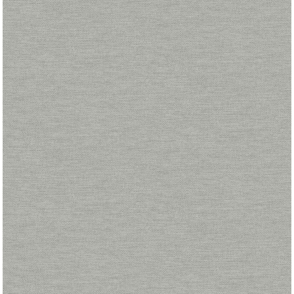 CASA MIA Texture Effect Charcoal Paper Non - Pasted Strippable Wallpaper  Roll Cover 56.05 sq. ft. WF20710 - The Home Depot