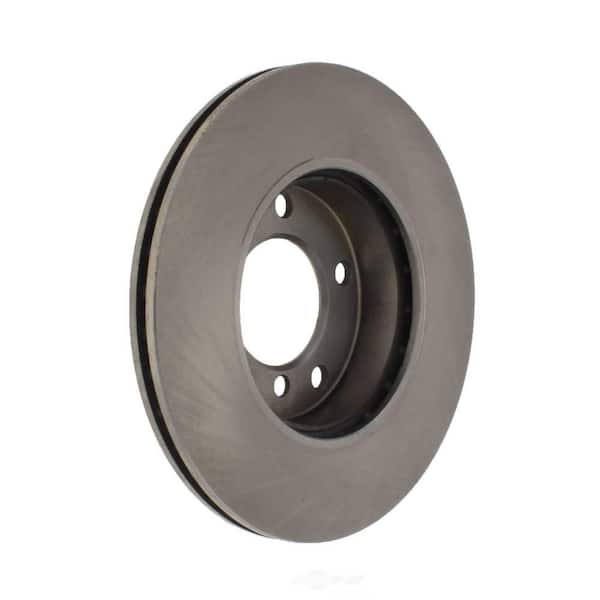 Centric Parts Disc Brake Rotor