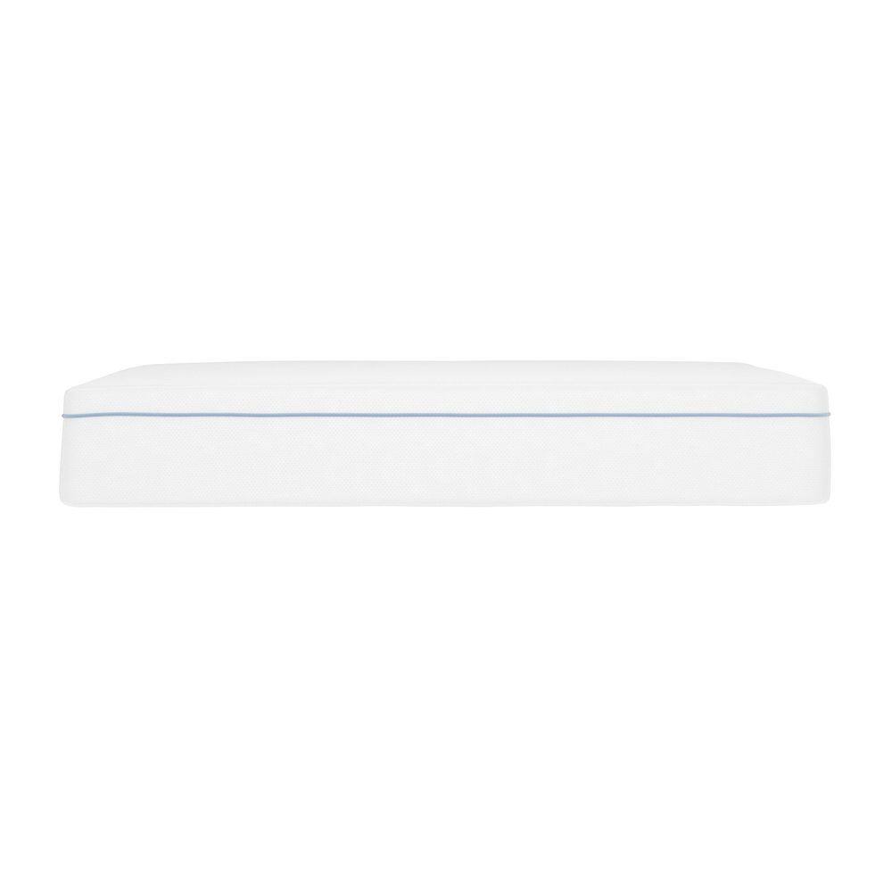 Full Medium-Firm Gel Memory Foam Hybrid Mattress