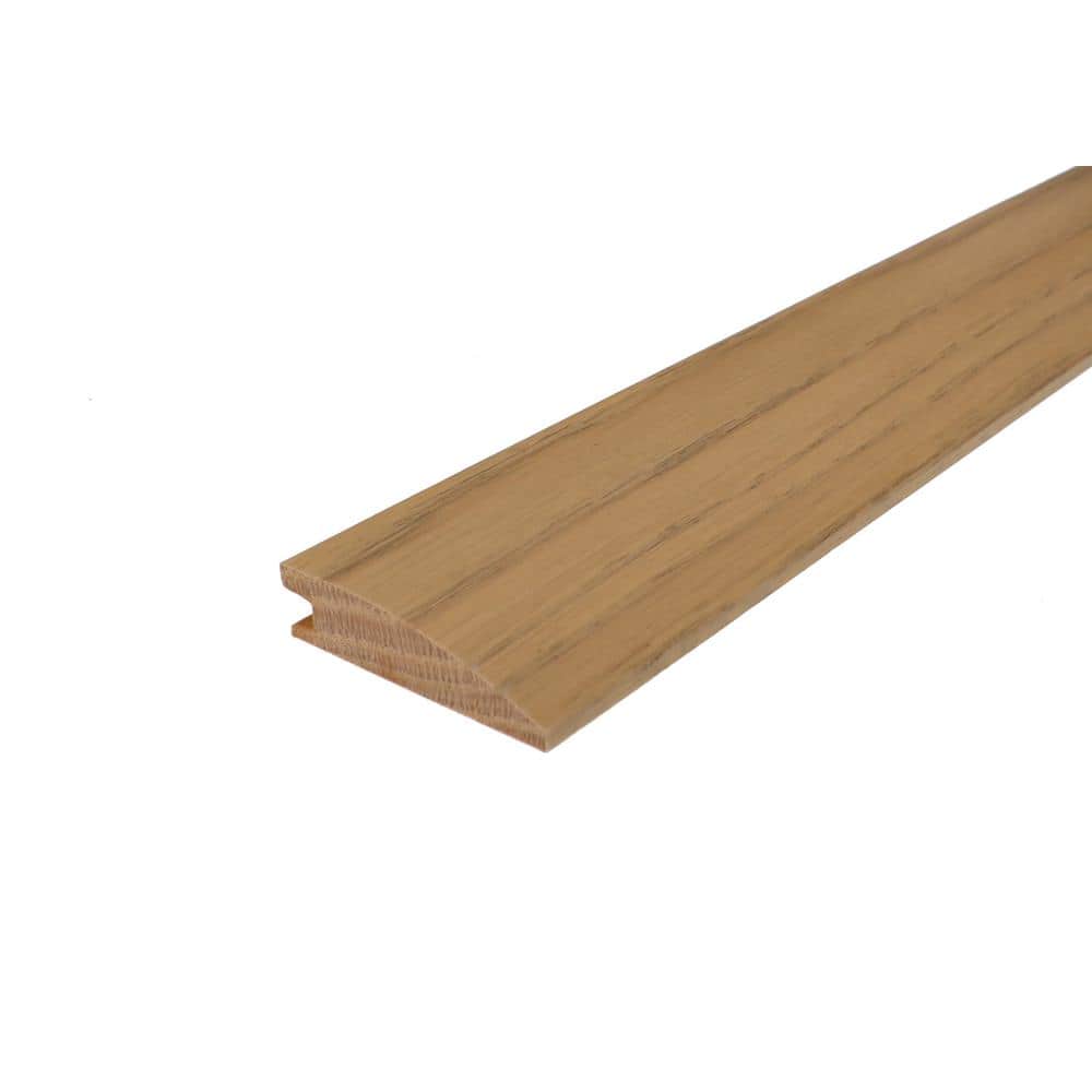 Nani 0.38 in. Thick x 2 in. Wide x 78 in. Length Matte Wood Reducer price history on PriceWatchPro