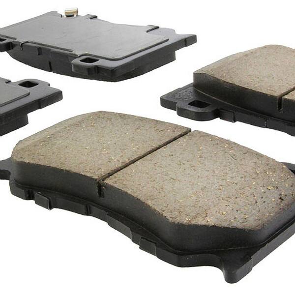 Centric Parts Disc Brake Pad Set