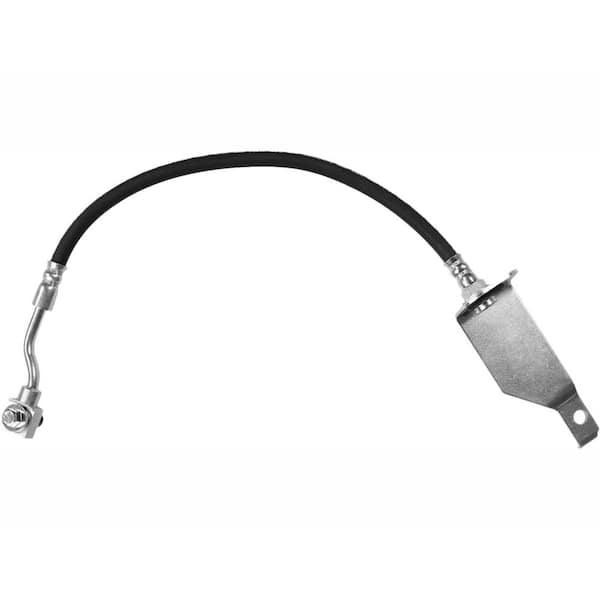 Sunsong Brake Hydraulic Hose - Rear Right